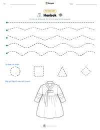 Xem trước tài liệu in sẵn Hanbok