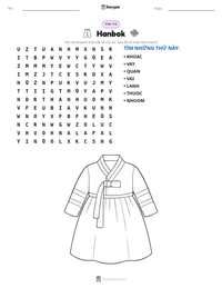 Xem trước tài liệu in sẵn Hanbok