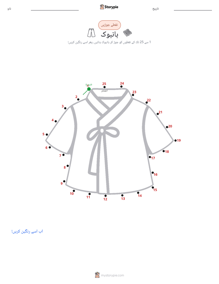نقطے سے نقطے تک