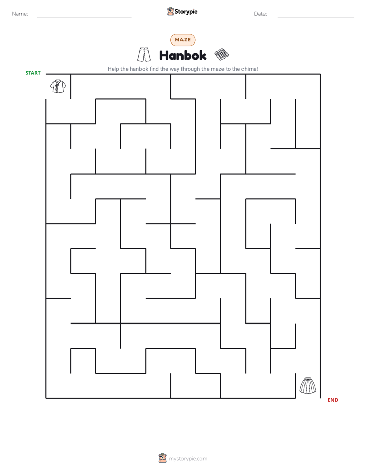 Maze