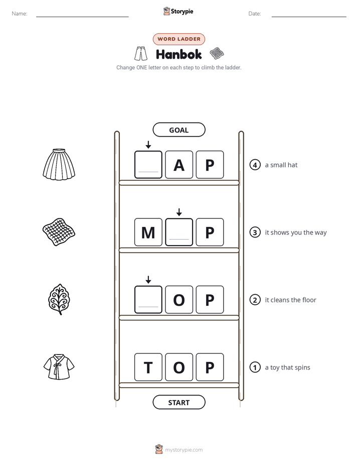 Word Ladder
