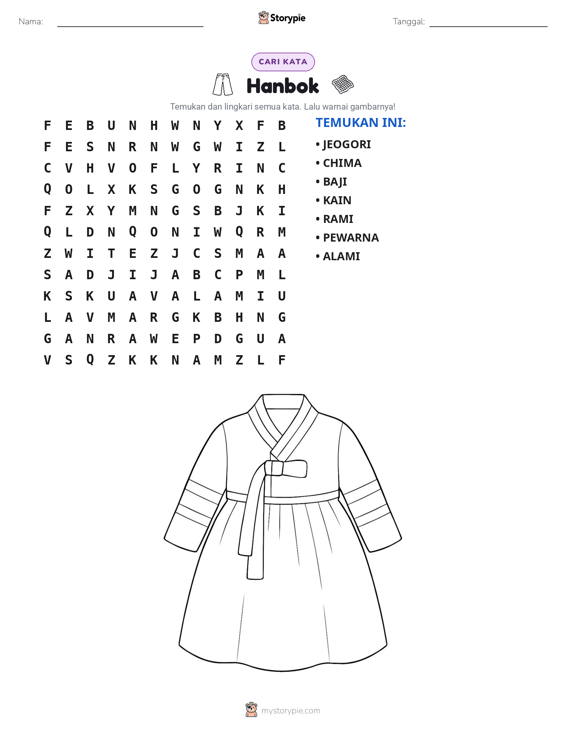 Pencarian Kata