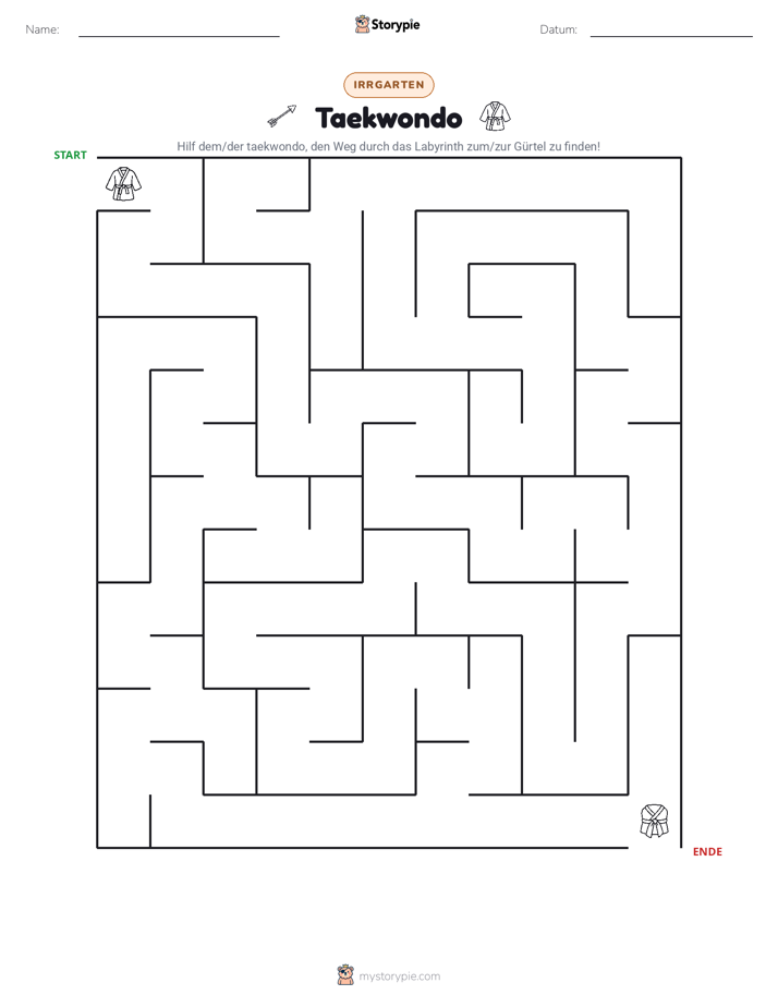 Labyrinth