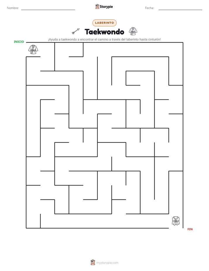 Labyrintho