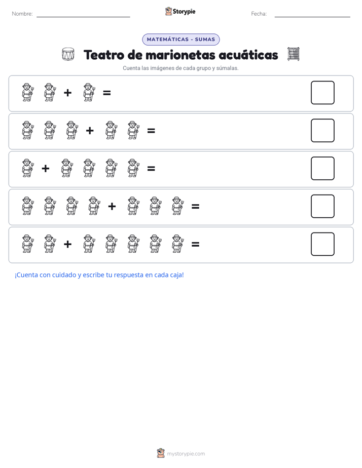 Matemáticas con Imágenes