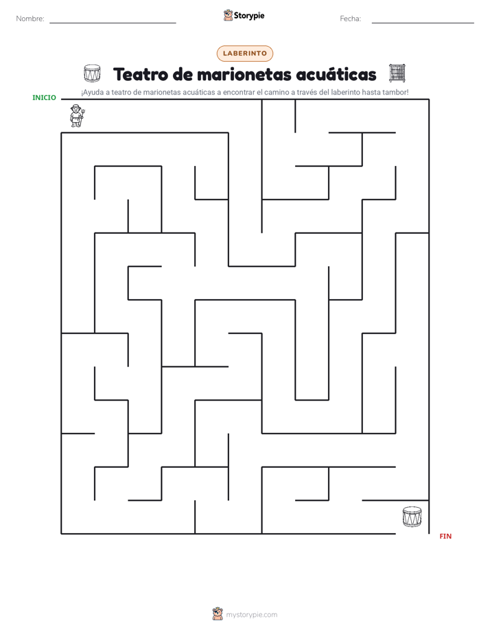 Labyrintho