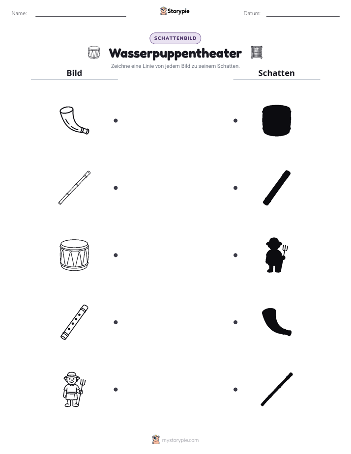 Schattenmatch