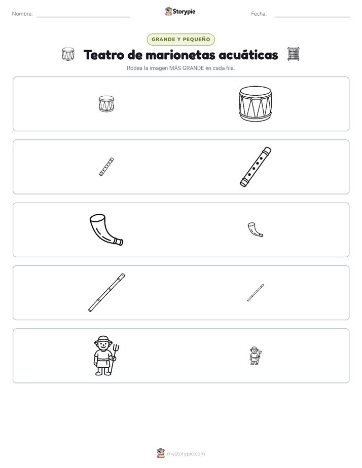 Clasificación