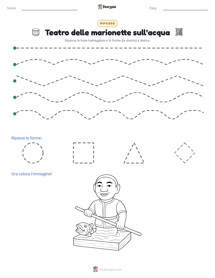 Tracciamento