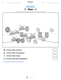 Xem trước tài liệu in sẵn Khon