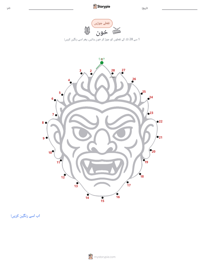 نقطے سے نقطے تک