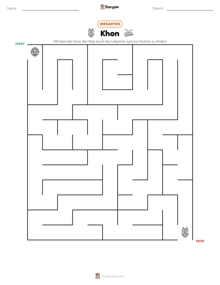 Labyrinth