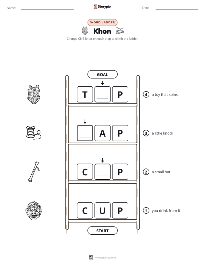 Word Ladder