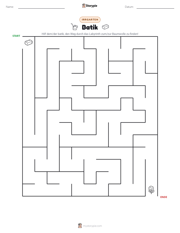 Labyrinth