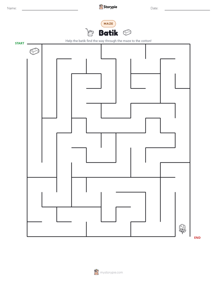 Maze