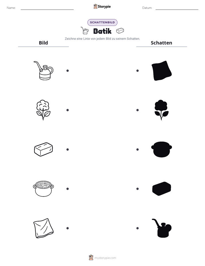 Schattenmatch