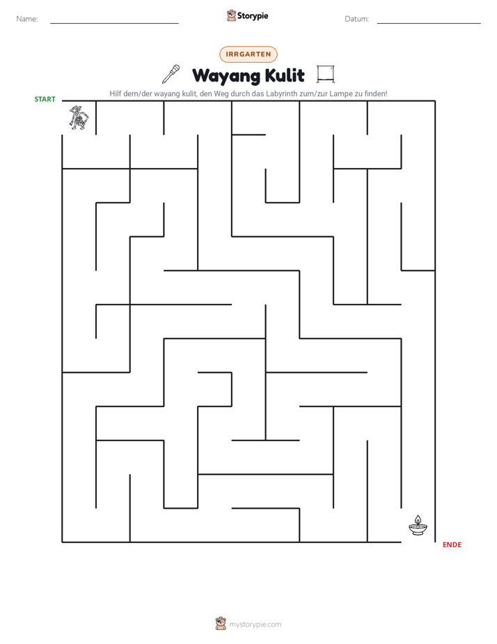 Labyrinth