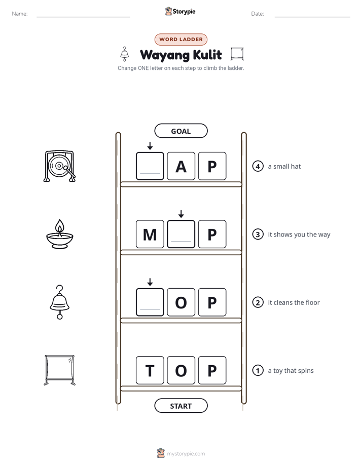 Word Ladder
