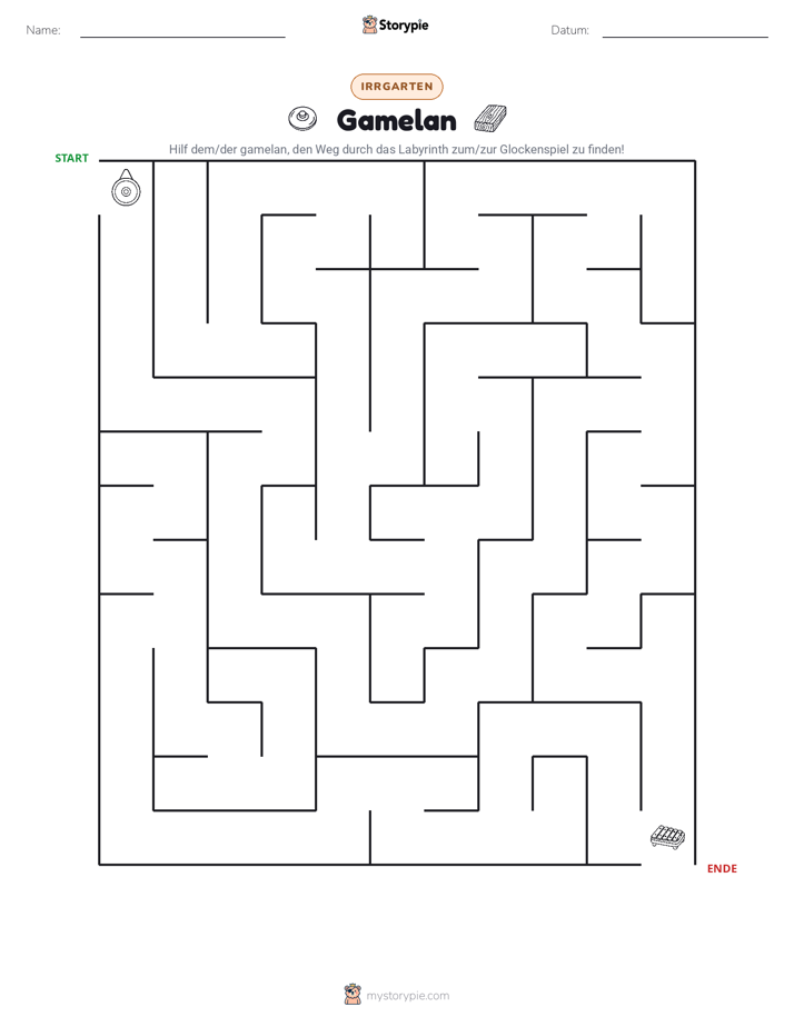 Labyrinth