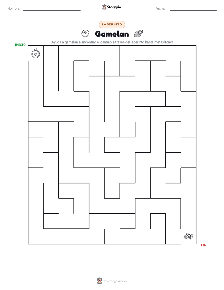 Labyrintho