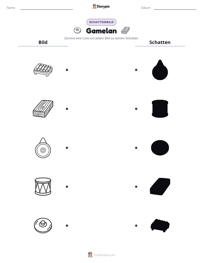 Schattenmatch