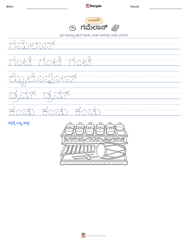 ಲೇಖನ ಅಭ್ಯಾಸ
