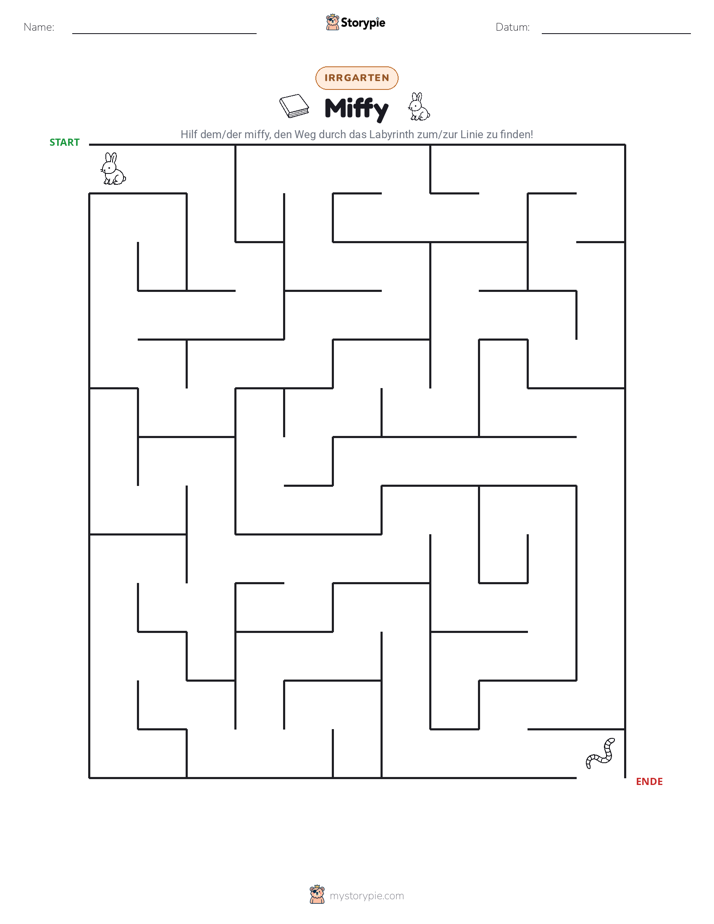 Labyrinth