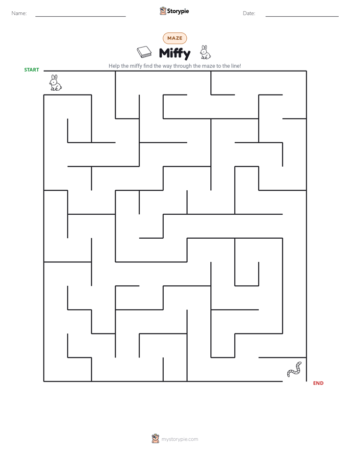 Maze