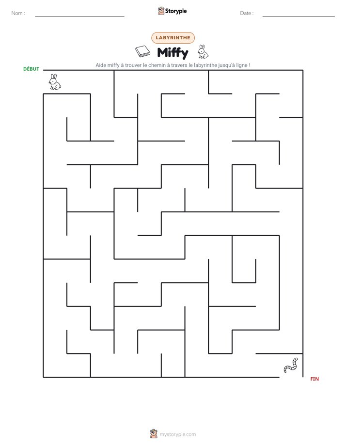 Labyrinthe