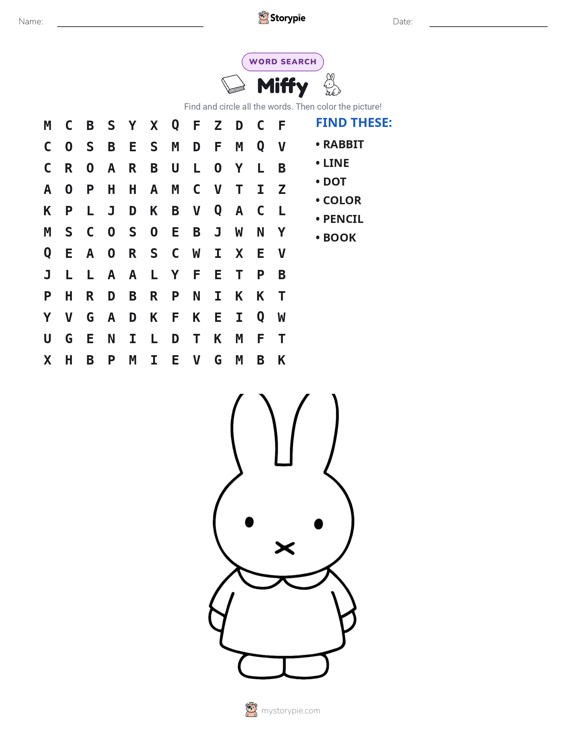 Word Search