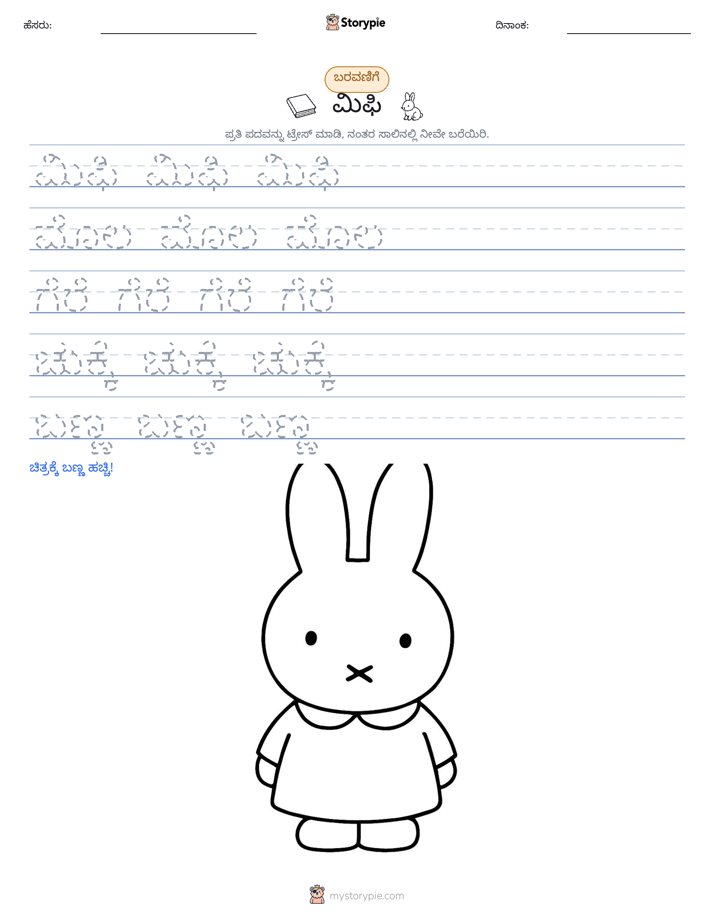 ಲೇಖನ ಅಭ್ಯಾಸ