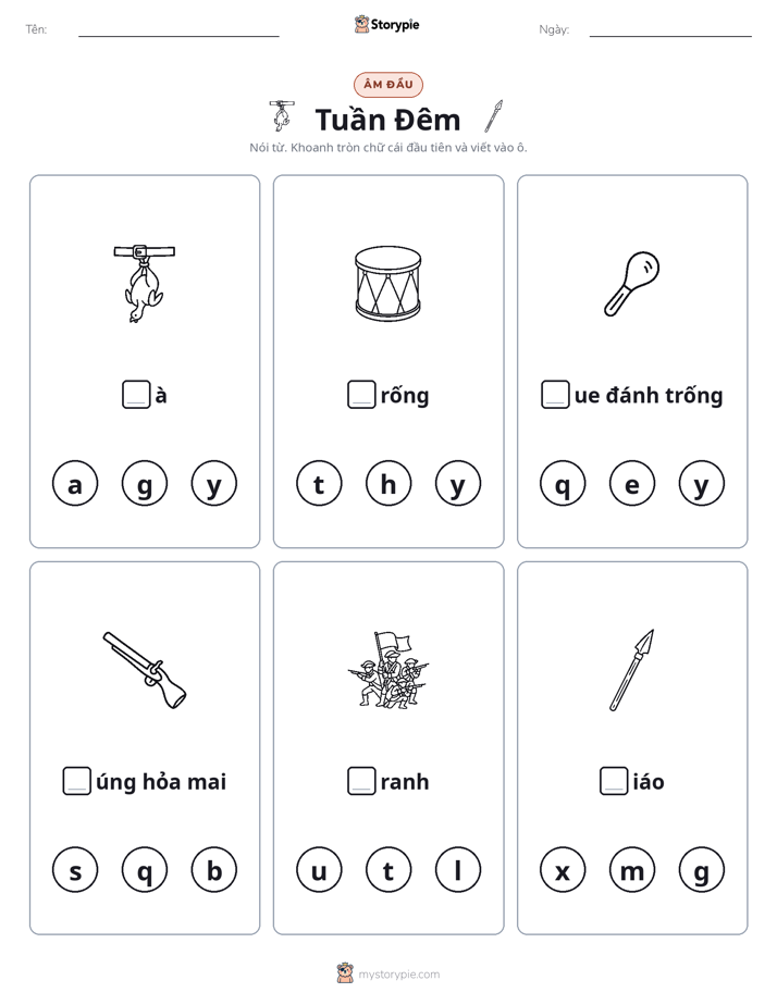 Âm Đầu