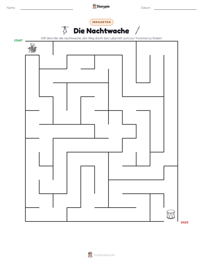 Labyrinth