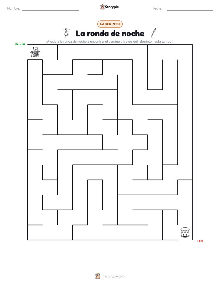 Labyrintho