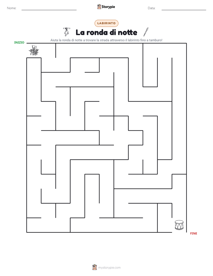 Labirinto