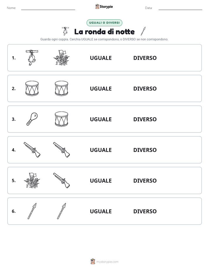 Stesso o Diverso