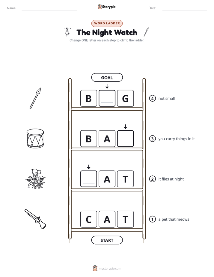 Word Ladder