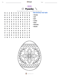 Xem trước tài liệu in sẵn Pysanky