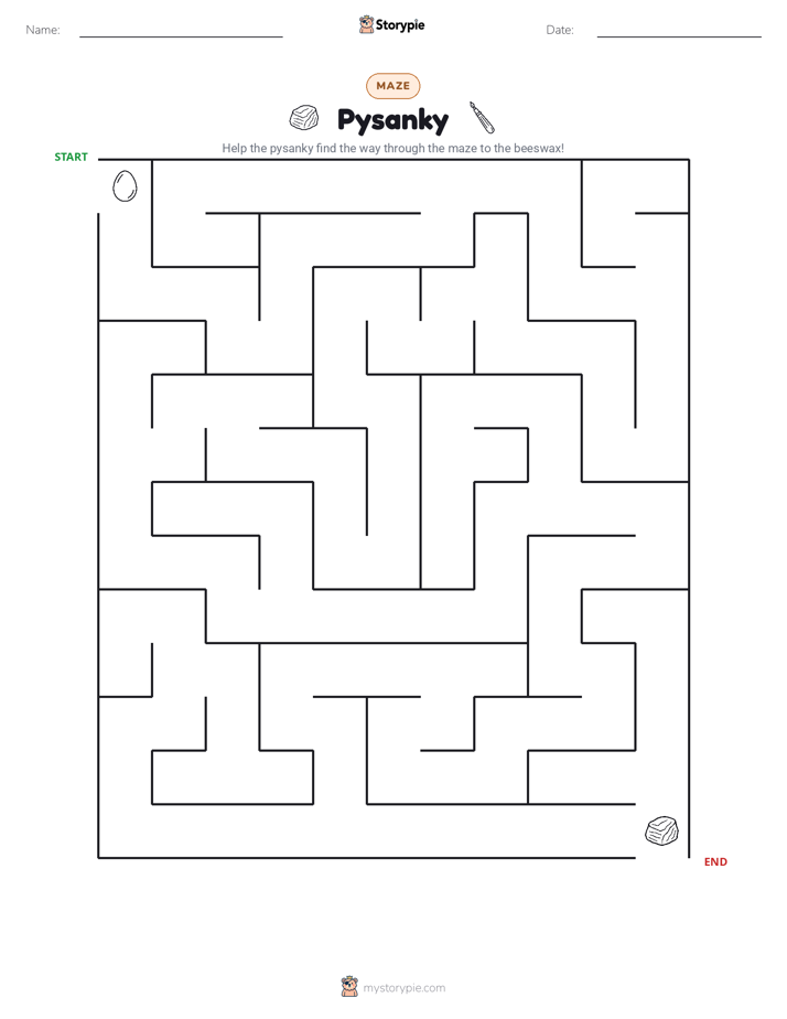 Maze