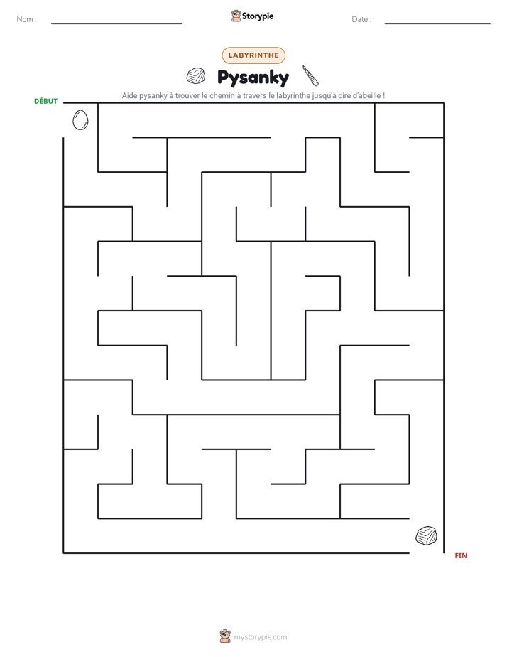 Labyrinthe