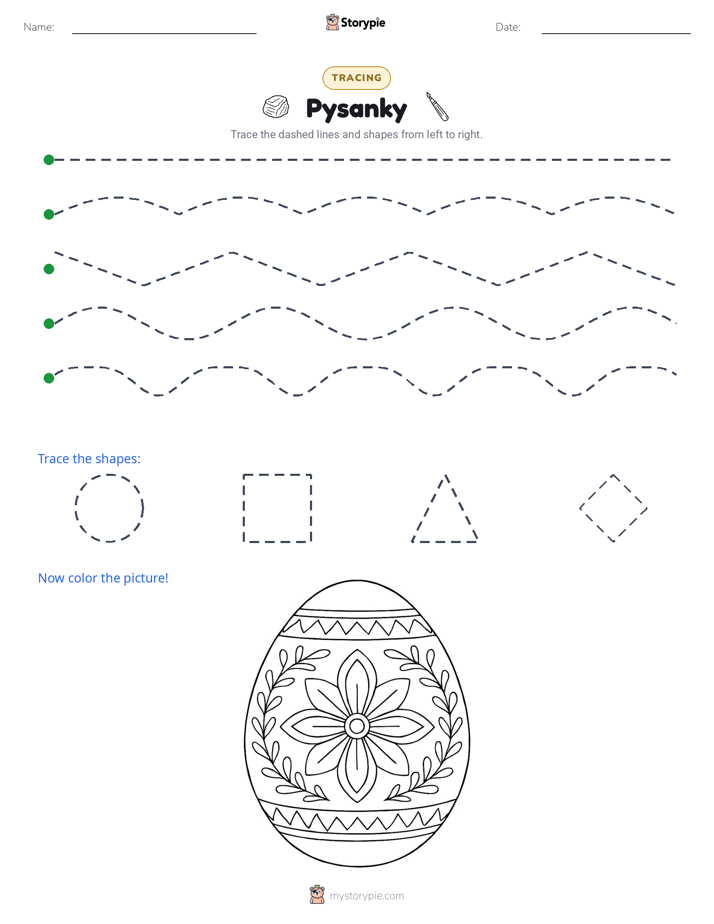 Tracing