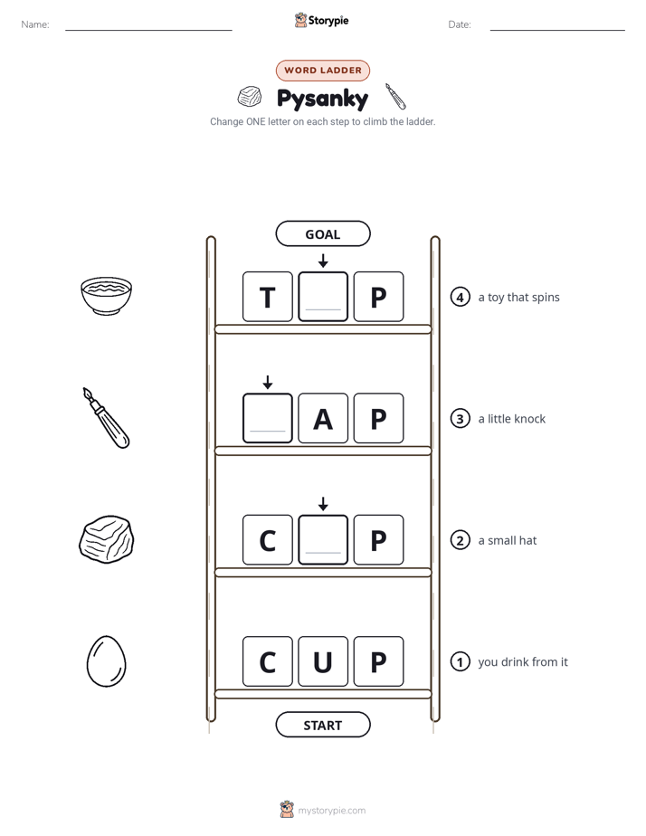 Word Ladder