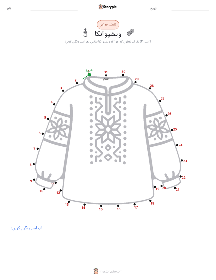 نقطے سے نقطے تک