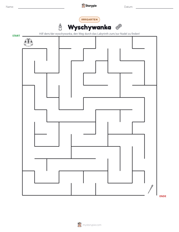 Labyrinth