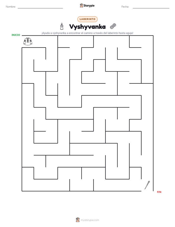 Labyrintho