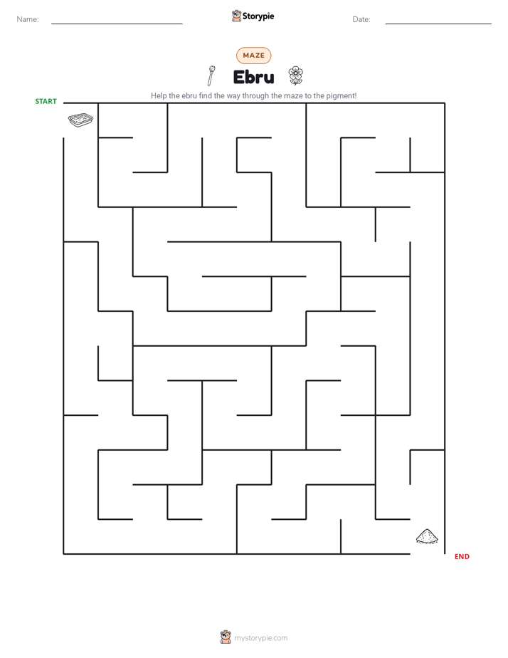 Maze