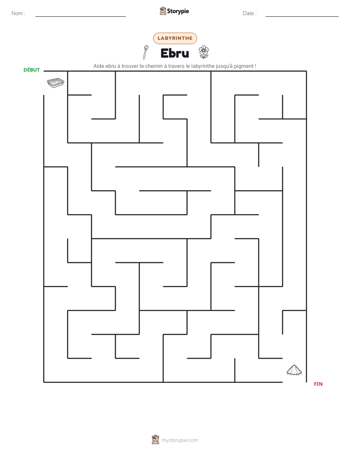 Labyrinthe