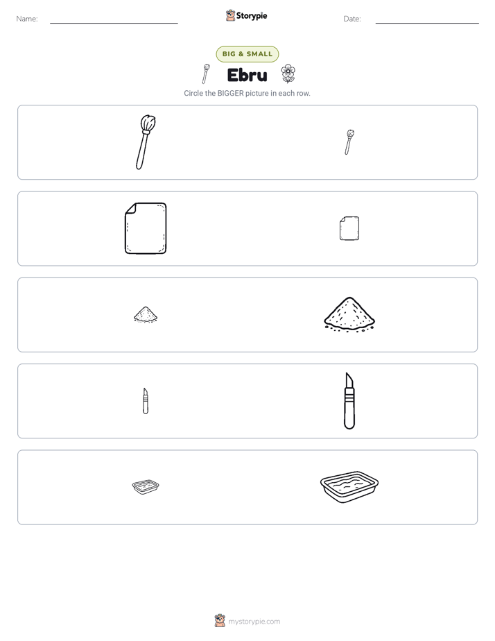 Sorting