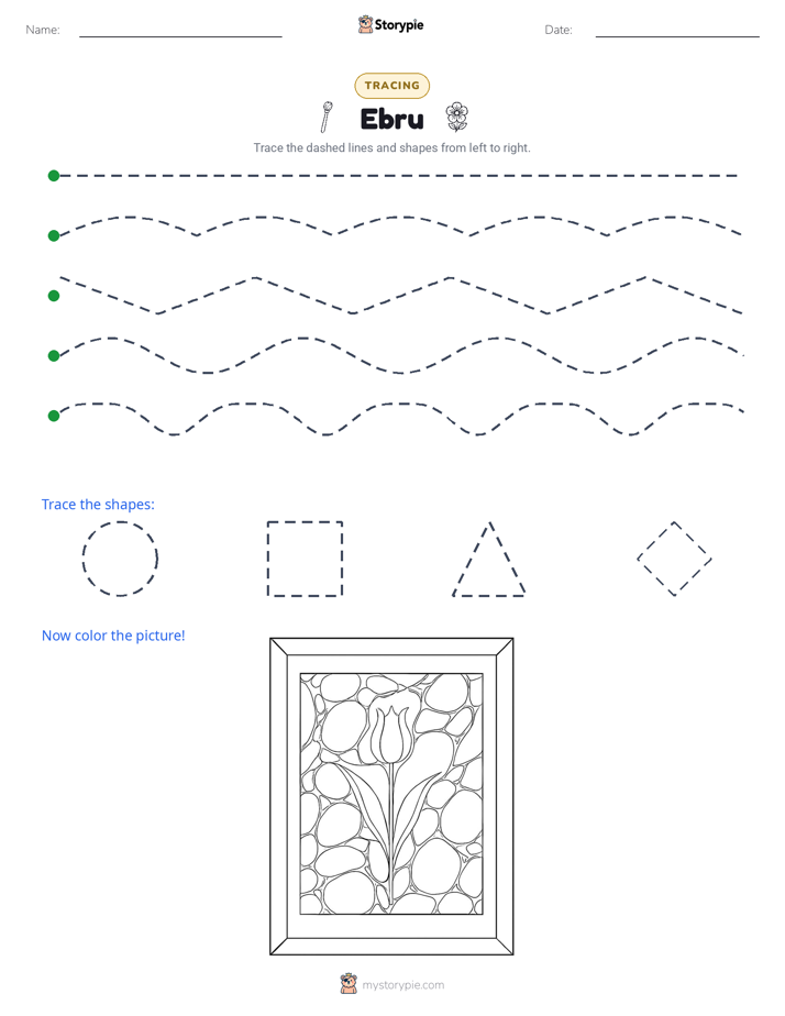 Tracing