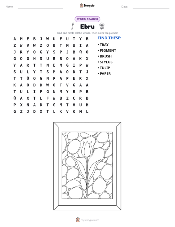 Word Search